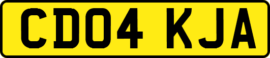 CD04KJA