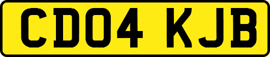 CD04KJB