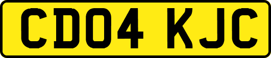 CD04KJC