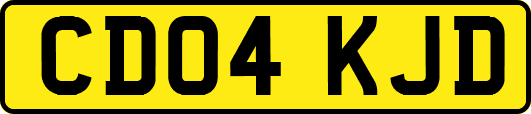 CD04KJD