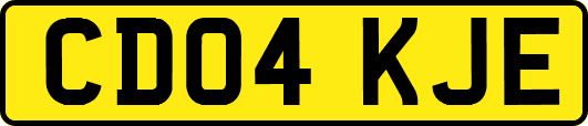 CD04KJE