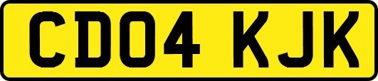 CD04KJK
