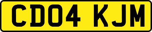 CD04KJM