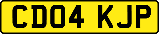CD04KJP