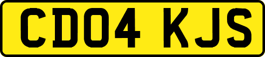 CD04KJS