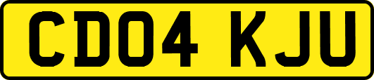 CD04KJU