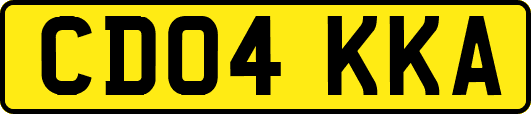 CD04KKA