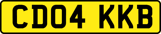 CD04KKB