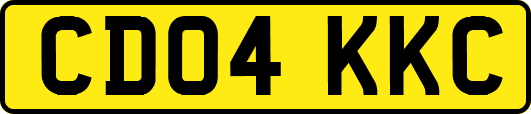 CD04KKC