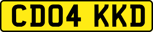 CD04KKD