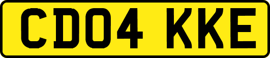 CD04KKE