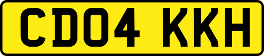 CD04KKH