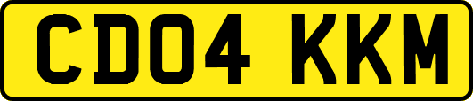 CD04KKM