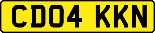 CD04KKN