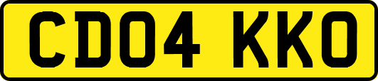 CD04KKO
