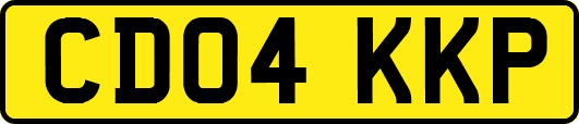 CD04KKP