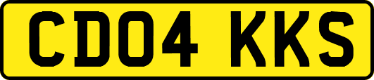 CD04KKS