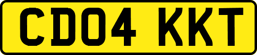 CD04KKT
