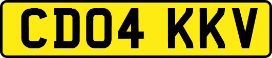 CD04KKV