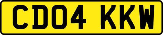 CD04KKW