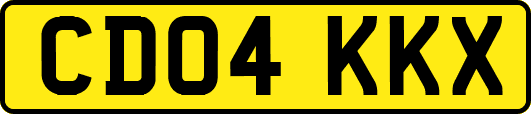 CD04KKX