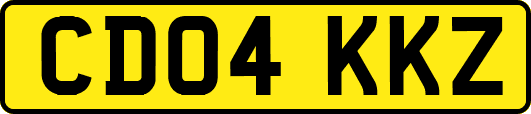 CD04KKZ
