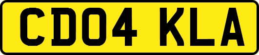 CD04KLA