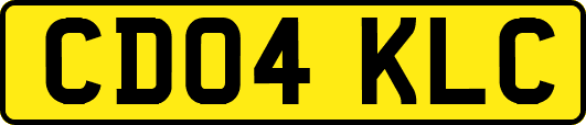 CD04KLC