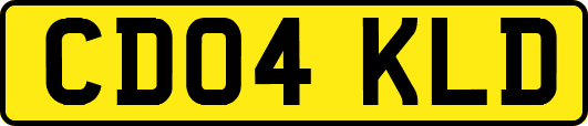 CD04KLD