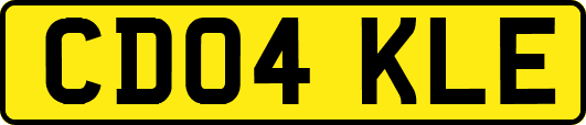 CD04KLE