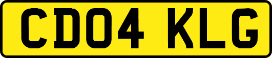 CD04KLG
