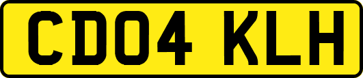 CD04KLH