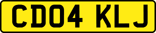 CD04KLJ