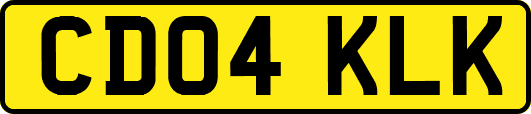 CD04KLK