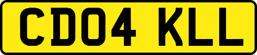 CD04KLL
