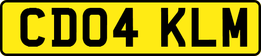 CD04KLM