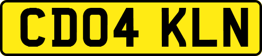 CD04KLN