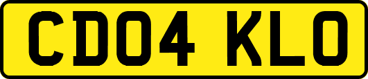 CD04KLO