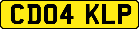 CD04KLP