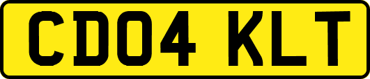 CD04KLT