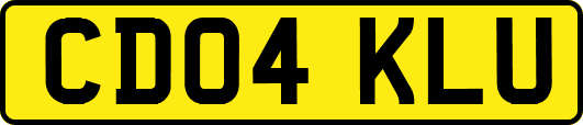 CD04KLU