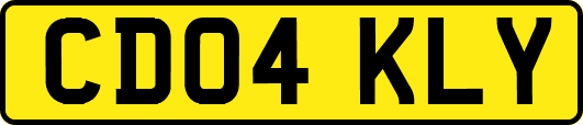 CD04KLY