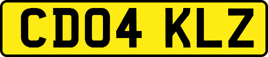 CD04KLZ
