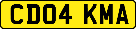 CD04KMA
