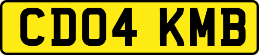 CD04KMB