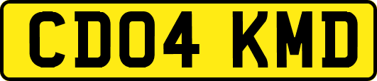 CD04KMD