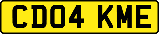 CD04KME