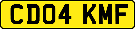 CD04KMF