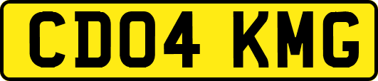 CD04KMG