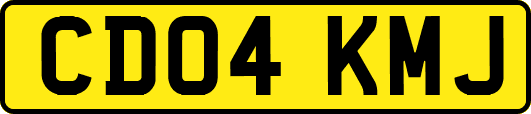 CD04KMJ